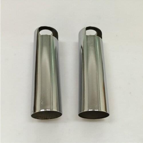 STARPAD For 70 Jialing motorcycle front fork tube light tube shock absorber damping cylinder barrel free shipping