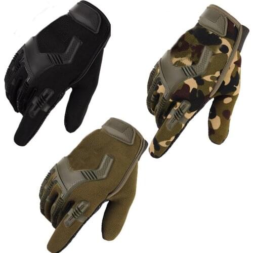 Weimomonkey Military Gloves