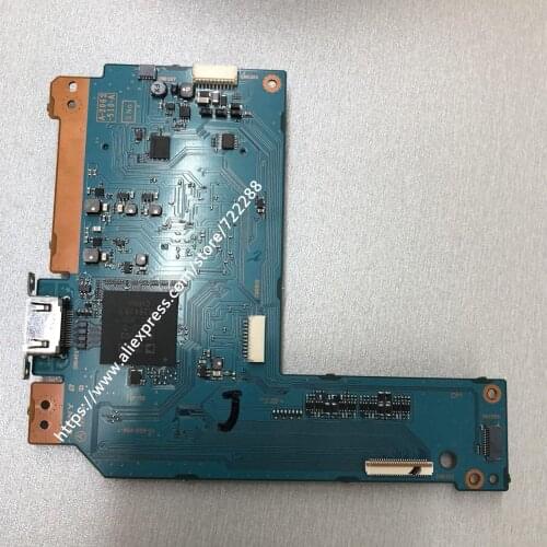 Repair Parts For Sony PXW-FS7 PXW-FS7K SDI MDHI Circuit Board VIF-58 Board A-2067-642-A