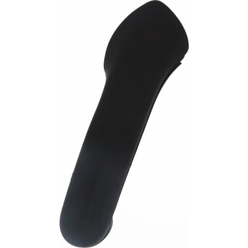 1Pcs Car Interior Rear Left Side Door Black Pull Grab Handle accessories For Bora Golf 4 MK4 1999-2005 1J0867171A 1J0 867 179A