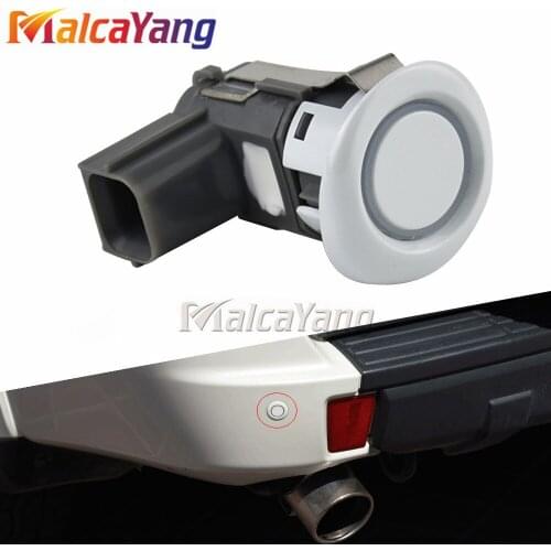 Car Blind Spot Assist 25994-EJ35E Parking Aid Reverse Sensor For Infiniti Q60 G37 3.7L 25994EJ35E PDC Sensor