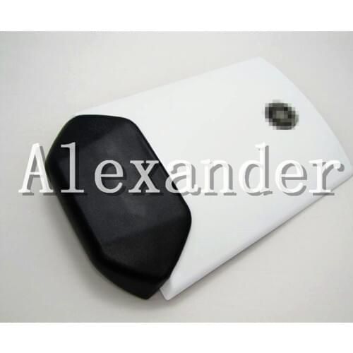 For Yamaha YZF1000 R1 1998-1999 r1 98 99 White Rear Seat Cover Cowl Solo Motor Seat Cowl Rear Fairing YZF 1000 yzf YZFR1