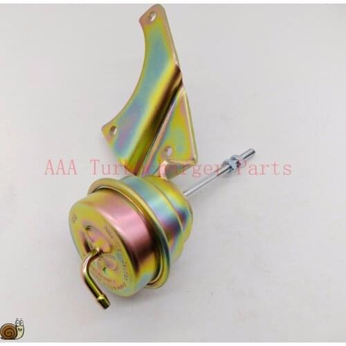 K03 Turbocharger parts actuator 06A145703G,53039880011,53039880052,06A145704T,53039700035,Supplier AAA Turbocharger Parts