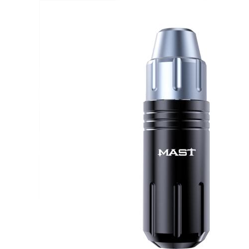 Lightweight Mast Flex Pen Stable Bold Linework Permanent Makeup Rotary Tattoo Pen Gun Machine Accessories For Tattoo
