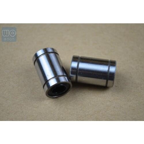 LM150UU 150mmx210mmx240mm linear ball bearing bush bushing for rod round shaft 1pcs