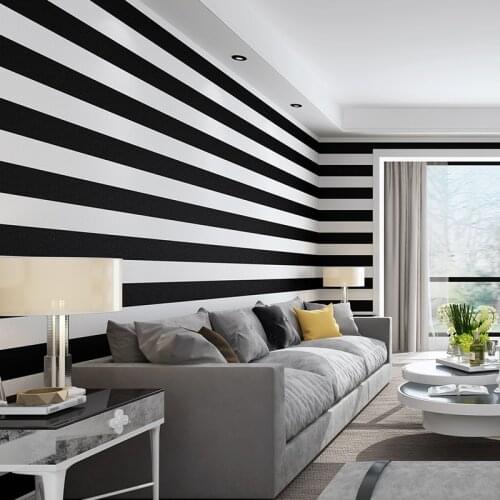 Custom Mural Wallpaper Black White Milk Lover Photo 3D Wallpapers For Wall Living Room Bedroom Walls Decors 2021