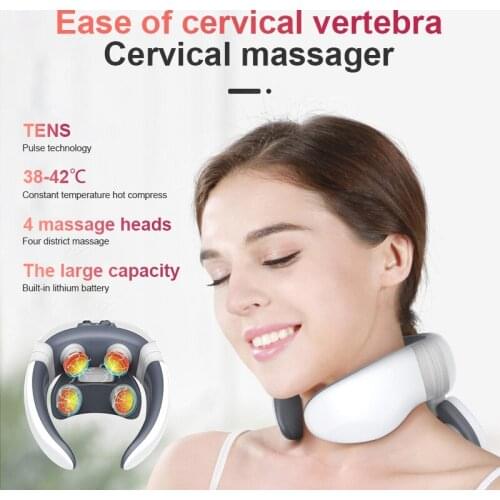 Oein Electric Massagers