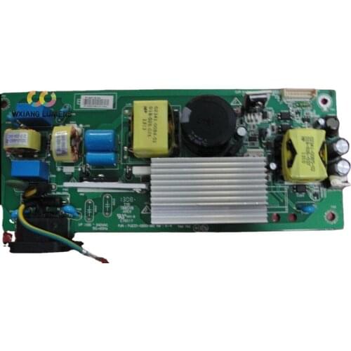 Projector Main Power Supply Board Fit for BENQ TW519 BPW5628 MW519H EP6227A MX2770 EX6270
