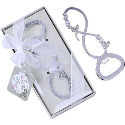 Bottle Opener Creative Fashion Beer Cap Opener Beer Bottle Opener For Wedding Creative Gift