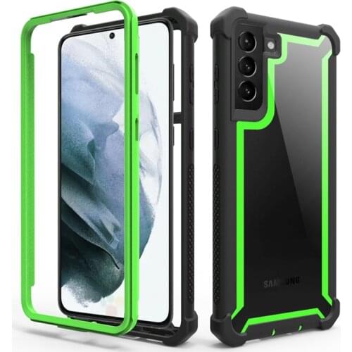 R-JUST Phone Cases For Samsung Galaxy Note 10 Pro