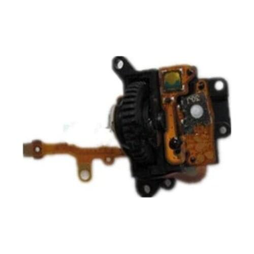 1PCS New Aperture shutter button aperture wheel for Canon EOS 70D Camera Part