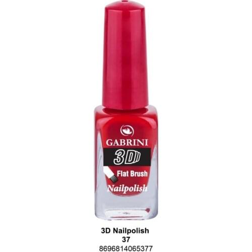 Gabrini 3D Nail Polish
