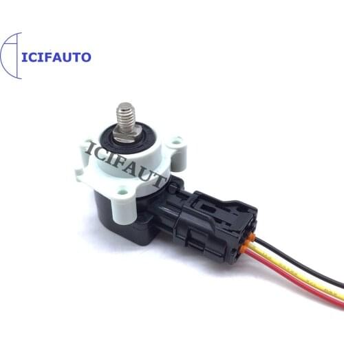 89405-60020 89408-34010 89407-60040 New Ride Height Level Sensor For Toyota Auris Camry Avalon Prius Lexus LX570 GX460 2008 2013