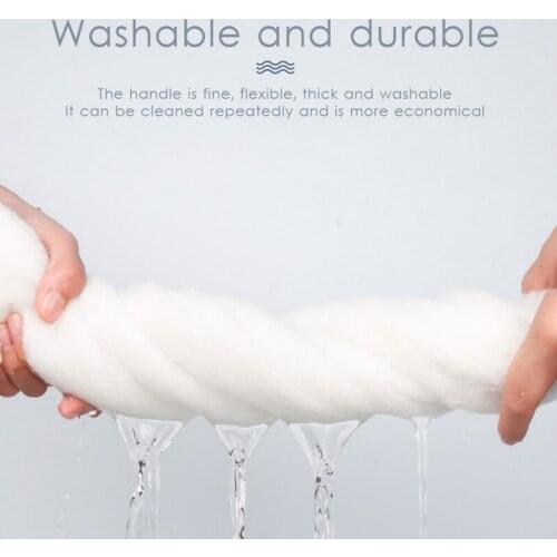 Aquarium Filter Aquarium Fish Tank Bio Cotton Foam Skimmer Non-toxic Super Thick Biochemical Filter Cotton Sponge