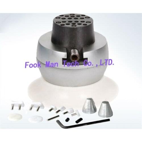 Hot sale jewelry engraver block,mini ball vise Mini Engraving Machine Block Mini engraving Ball Jewelry Tools and machine