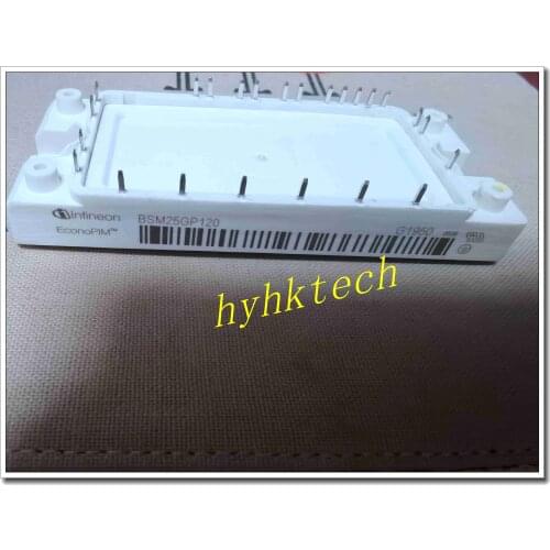 BSM25GP120 Power Module,good quality, free shipment