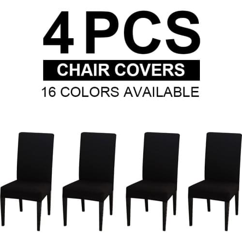 Coqueena Wedding Chair Covers