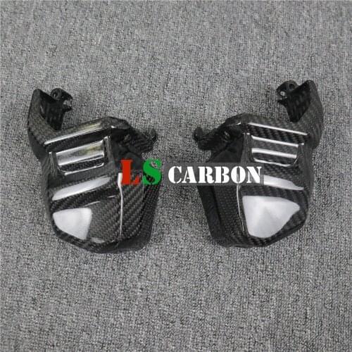 For Honda CB1000R 2019+ Full Carbon Fiber Motorcycle Accessories Side Panel