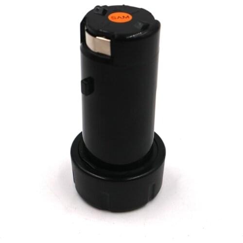 For mil 4VB 4000mAh-6000mAh M4 series M4 1/4" Hex Screwdriver (2101-20) 48-11-2001 power tool li-ion batteries 4V