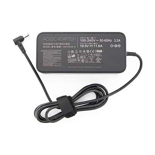 Huiyuan Fit for OEM Compatible with ASUS 230W AC Adapter for ASUS ROG Zephyrus GX501VI-GZ005R,ADP-230GB B