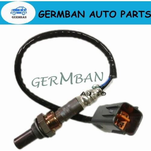 Oxygen Sensor Lambda AIR FUEL RATIO O2 sensor for SUBARU IMPREZA LEGACY OUTBACK 22641AA00A 22641-AA00A 234-9018 1999-2001