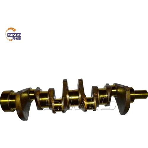 SIMIS Engine Crankshaft for NISSAN K15,K21 for N-12201-FU400