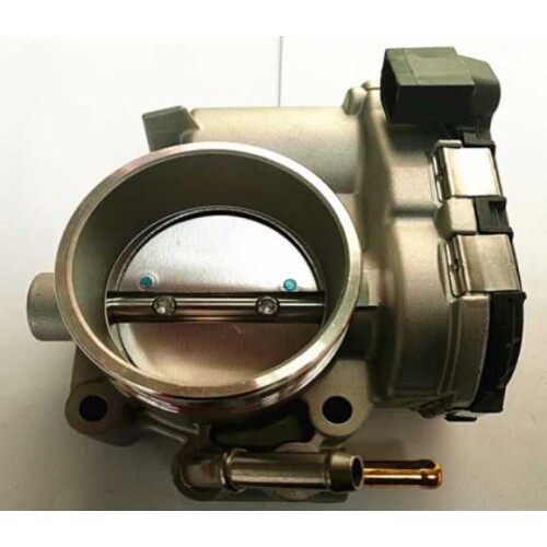 F01R00Y017 THROTTLE VALVE BODY FOR haima 7 S3 S7 484Qengine