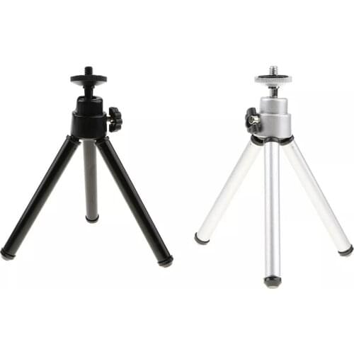 Mini Tripod With Phone Holder Bluetooth Remote For Iphone x 8 7 6s PLUS Tripod for Xiaomi Samsung Phones Portable Mount Monopod