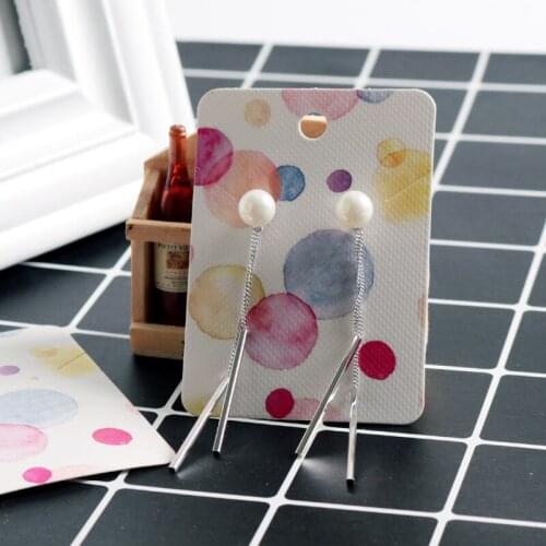 MISSDEAR Business Card Holders