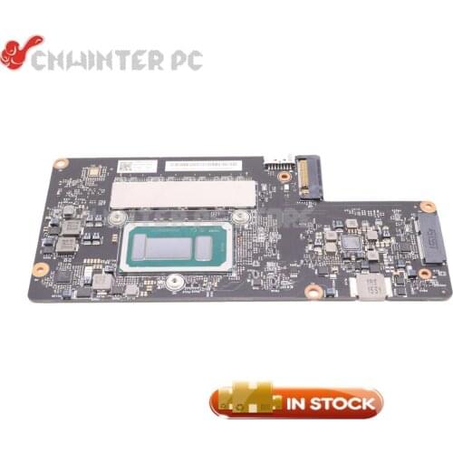 NOKOTION For Lenovo Yoga 900-13ISK Laptop Motherboard with 16GB RAM i7-6560 2.2GHz CPU NM-A921 5B20L34665