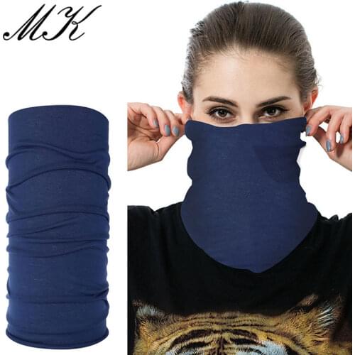 Maikun Variety Magic Scarf Headscarves Climbing Hiking Skiing Fishing Headwear Bandana Neck Scarves Wrap UV Protection