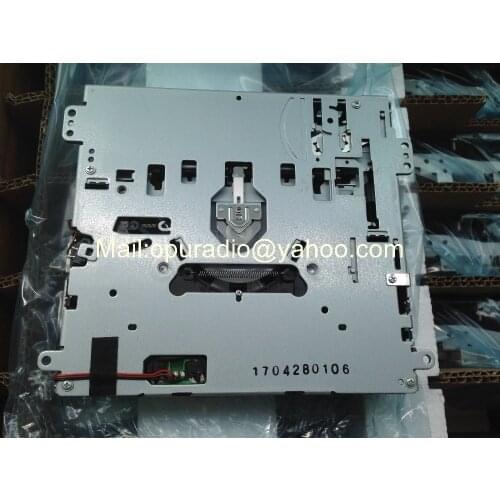 Brand new Siemens VDO Single CD Loader Mechanism OPT-725 OPTIMA-725 Laser Optical Pickups For Hyundai VW JETTA Car Audio