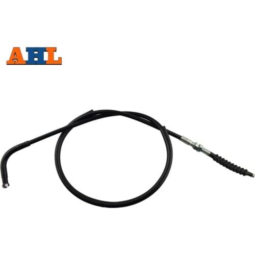 AHL Brand New Motorcycle Steel Clutch Cable For Honda CBR250 MC19 CBR19