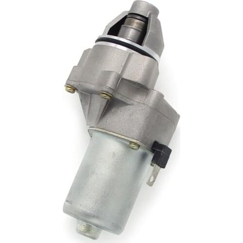 Motorcycle Starter Motor For MBK X-Power XPS SM XR6 and Xr7 50 For Rieju Drac RS1 Evolution Rs2 Matrix Pro Naked SMX 50 Quality