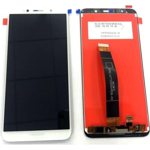 5.45" For Huawei honor 7s DUA-lx2 Lcd Screen Display+Touch Glass Digitizer Replacement For honor7s lcd