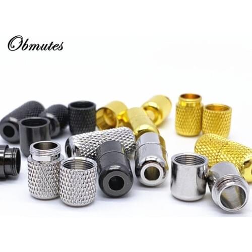 1Pair Lazy Shoelace Metal Buckle No Tie Shoelaces Accessries Shoe Laces Buckle Lock Elastic Lazy Shoelaces