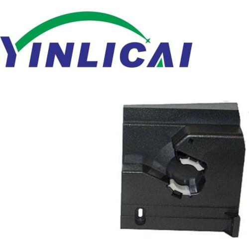 1PC LEFT Rollfeed Mount Kit C7769-60380 C7770-60014 for DesignJet 500 510 800 815 820 plotter parts Sotre