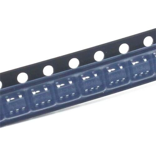 10PCS SY8008CAAC SOT23-5 SY8008 SOT23 SY8008C SOT-23-5