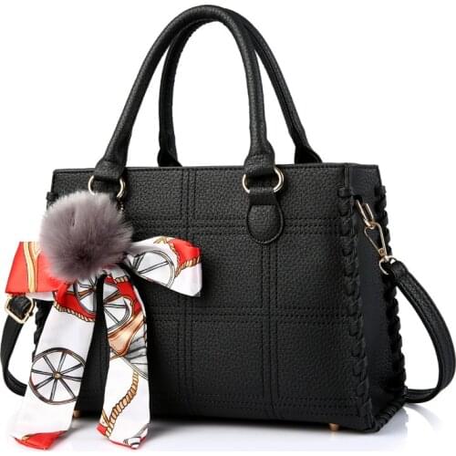2020 Bags for Women New Handbags Women Famous Brands Womens Bag Woven Handbag Simple Wild Messenger Shoulder Bag