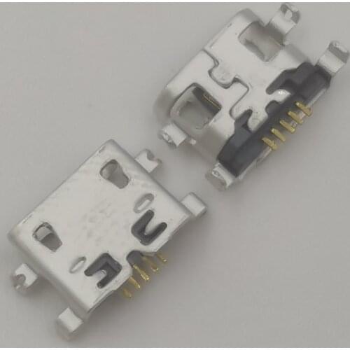 50Pcs Charging Port Plug USB Charger Dock Connector For Acer Iconia Tab 10 A3-A40 A3-A30 B3-A40 B3-A20 B3-A30 A1-810 A1-811