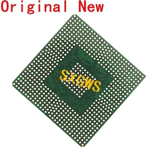 Free shipping 1 PCS. 100% NEW Original NH82801GR SL8FY BGA Chips with Beads