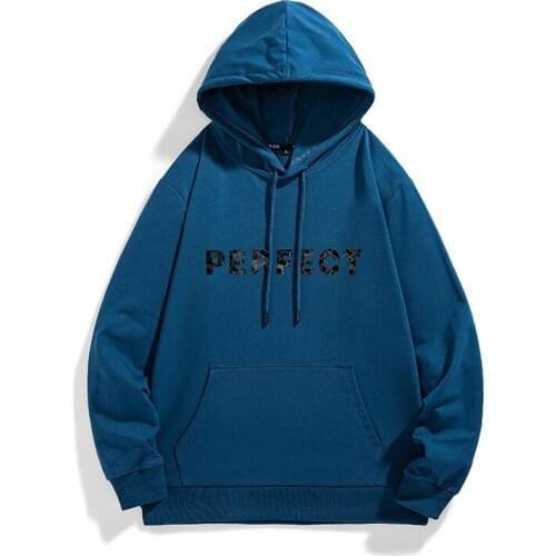 Biglory Men's Hoodies