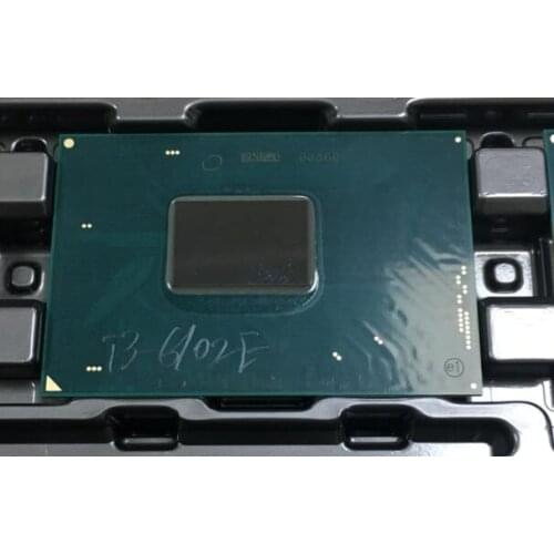CL8066202400105S R2DX CPU - 64BIT MPU Intel Core i3 i3-6102E