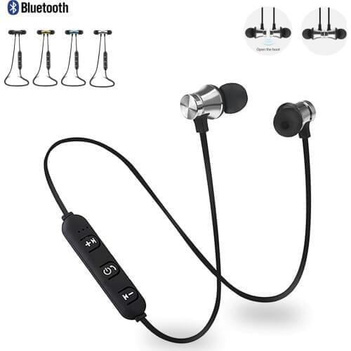 Наушники вкладыши GOOJODOQ China At AliExpress