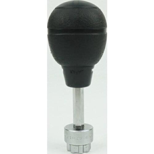 Free Shipping Bike Hollowtech II Crank Arm Lnstallation Tool Bicycle Repair Tools