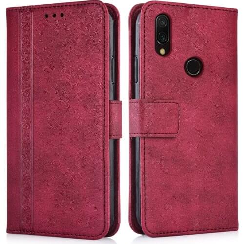 KESIMA Phone Cases Xiaomi Redmi Note 7S