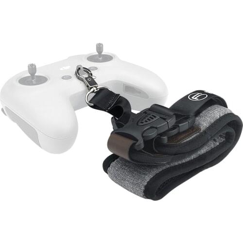 FPV Drone Remote Controller Lanyard DJI FPV Combo Neckstrap Sling Strap Shoulder Belt for FPV Drone RC Quadcopter Accessories
