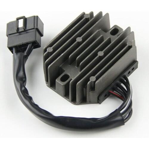 Motorcycle voltage regulator rectifier for SUZUKI AN400 Burgman 400/Skywave 400 AN250 Burgman 250/ Skywave 250 moto Accessories