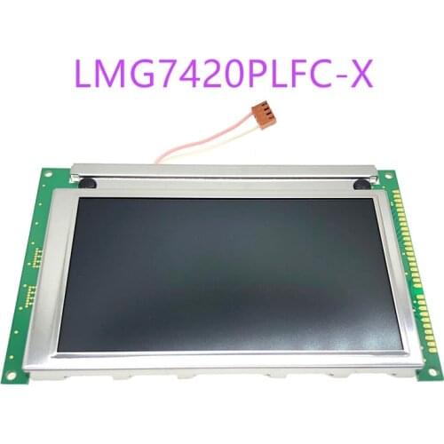 LMG7420PLFC-X Quality test video can be provided，1 year warranty, warehouse stock