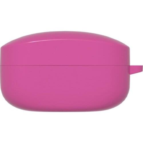 Protective Case Soft Shockproof TPU Bluetooth-compatible Earphones Charging Box Cover for Sony WF-1000XM4